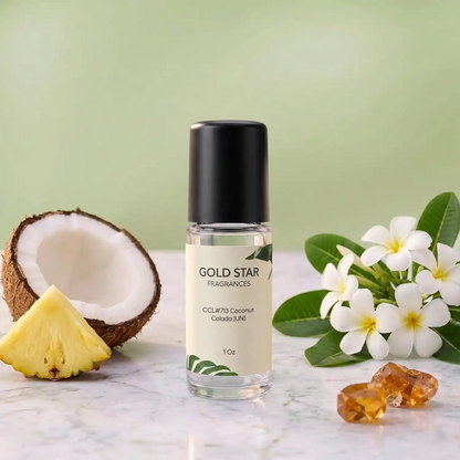 CCL#713 Coconut Colada [UN]