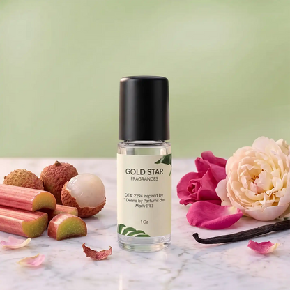 DE# 2294 Inspired by * Delina by Parfums de Marly [FE]