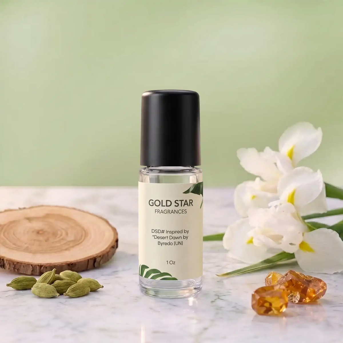 DSD# Inspired by * Desert Dawn by Byredo [UN]