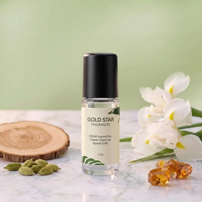 DSD# Inspired by * Desert Dawn by Byredo [UN]