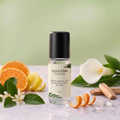 EDNY# Inspired by * Eau de New York by Bond No 9 [UN]
