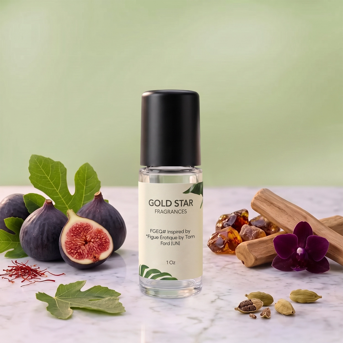 FGEQ# Inspired by * Figue Érotique by Tom Ford [UN]