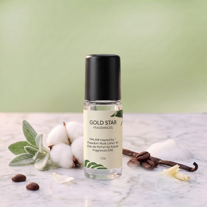 FML41# Inspired by *  Freedom Musk Latte | 41 Eau de Parfum by Kayali Fragrances [UN]