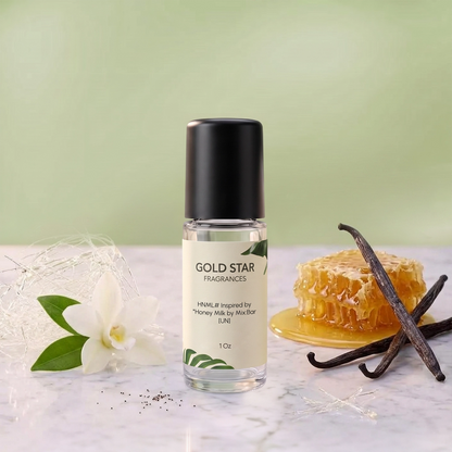 HNML# Inspired by * Honey Milk by Mix:Bar [UN]