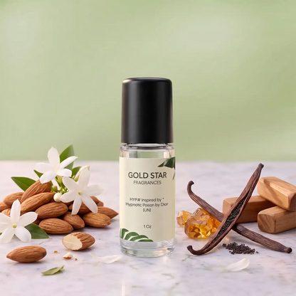 HYP# Inspired by *  Hypnotic Poison by Dior [UN]
