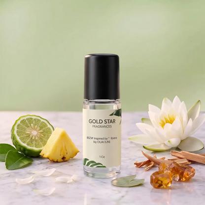 IBZ# Inspired by *  Ibiza by OUAI [UN]