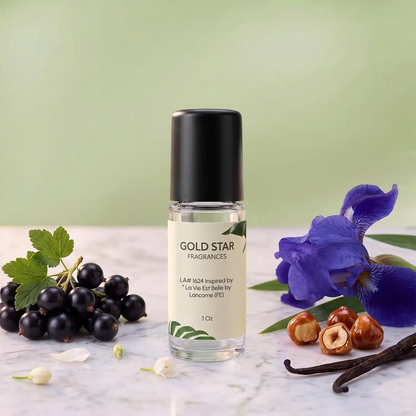 LA# 1624 Inspired by * La Vie Est Belle by Lancome [FE]