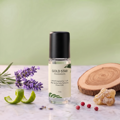 LMU# Inspired by * Lift Me Up by Initio Parfums Prives [UN]