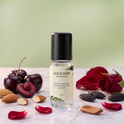 LO# 2115 Inspired by * Lost Cherry by Tom Ford [UN]