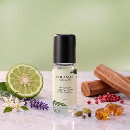 LPH# Inspired by * L'Oscar Pour Homme by Roja Dove [MA]