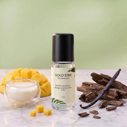 MAO# Inspired by * Mango Aoud by Gritti [UN]