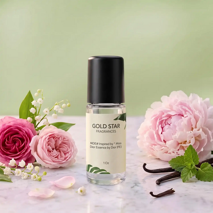 MDE# Inspired by * Miss Dior Essence by Dior [FE]