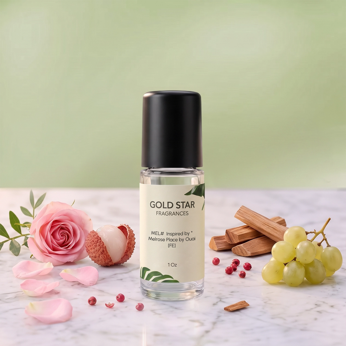 MEL#  Inspired by * Melrose Place by Ouai [FE]