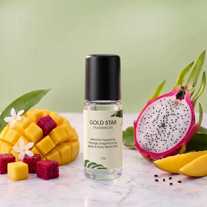 MNGD# Inspired by * Mango Dragonfruit by Bath & Body Works [FE]