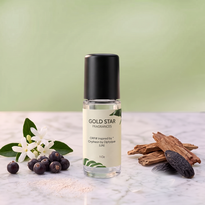 ORP# Inspired by * Orpheon by Diptyque [UN]