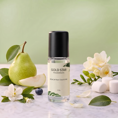 PEAC# Pear Cloud [UN]