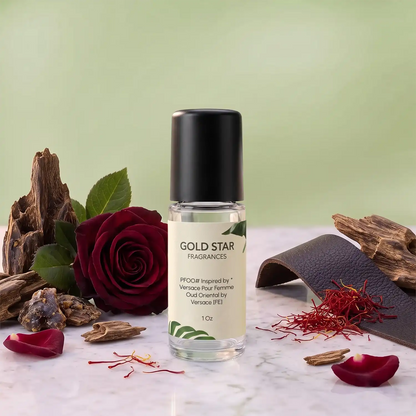 PFOO# Inspired by * Versace Pour Femme Oud Oriental by Versace [FE]