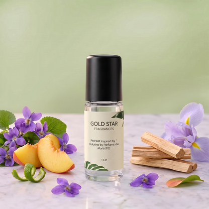 PMPA# Inspired by * Palatine by Parfums de Marly [FE]