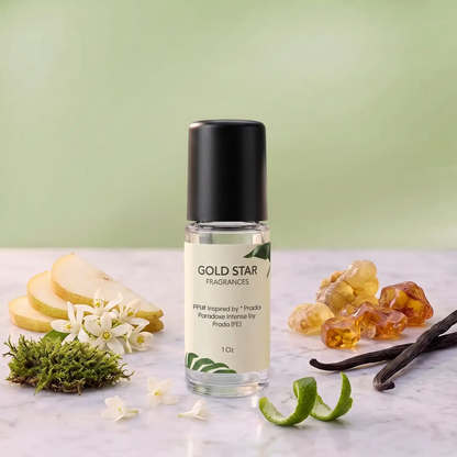PPI# Inspired by * Prada Paradoxe Intense by Prada [FE]