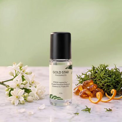 PPRE# Inspired by * Prada Paradoxe Radical Essence by Prada [FE]