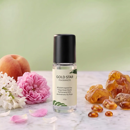 RD20# Inspired by * Roja Dove Haute Parfumerie 20th Anniversary by Roja Dove [UN]