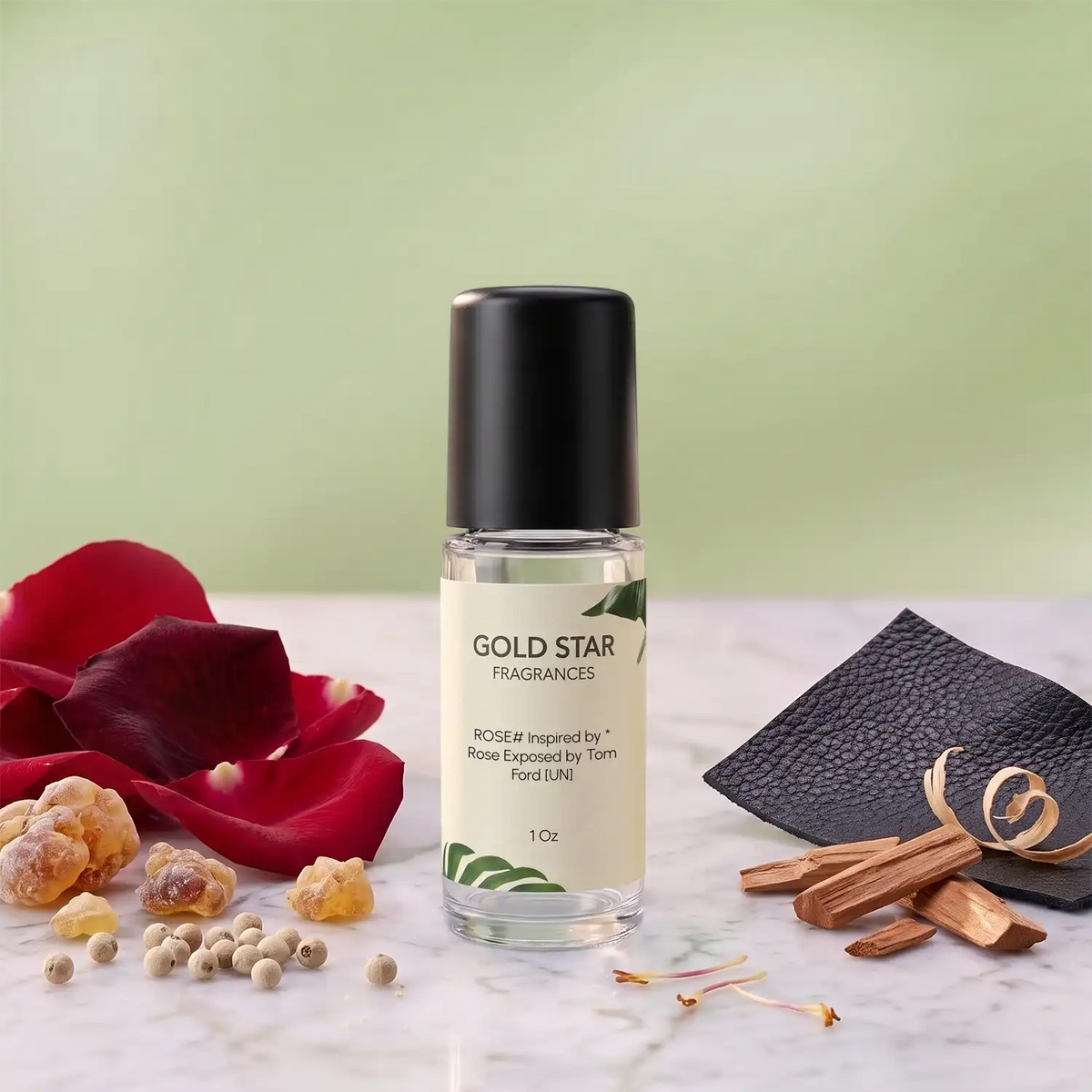 ROSE# Inspired by * Rose Exposed by Tom Ford [UN]