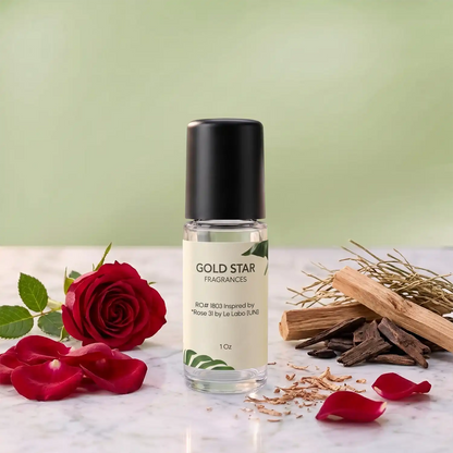 RO# 1803 Inspired by * Rose 31 by Le Labo [UN]