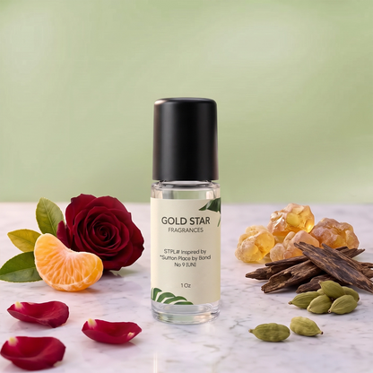 STPL# Inspired by * Sutton Place by Bond No 9 [UN]