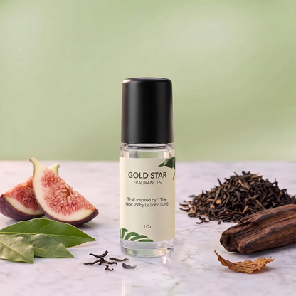TH# Inspired by * The Noir 29 by Le Labo [UN]