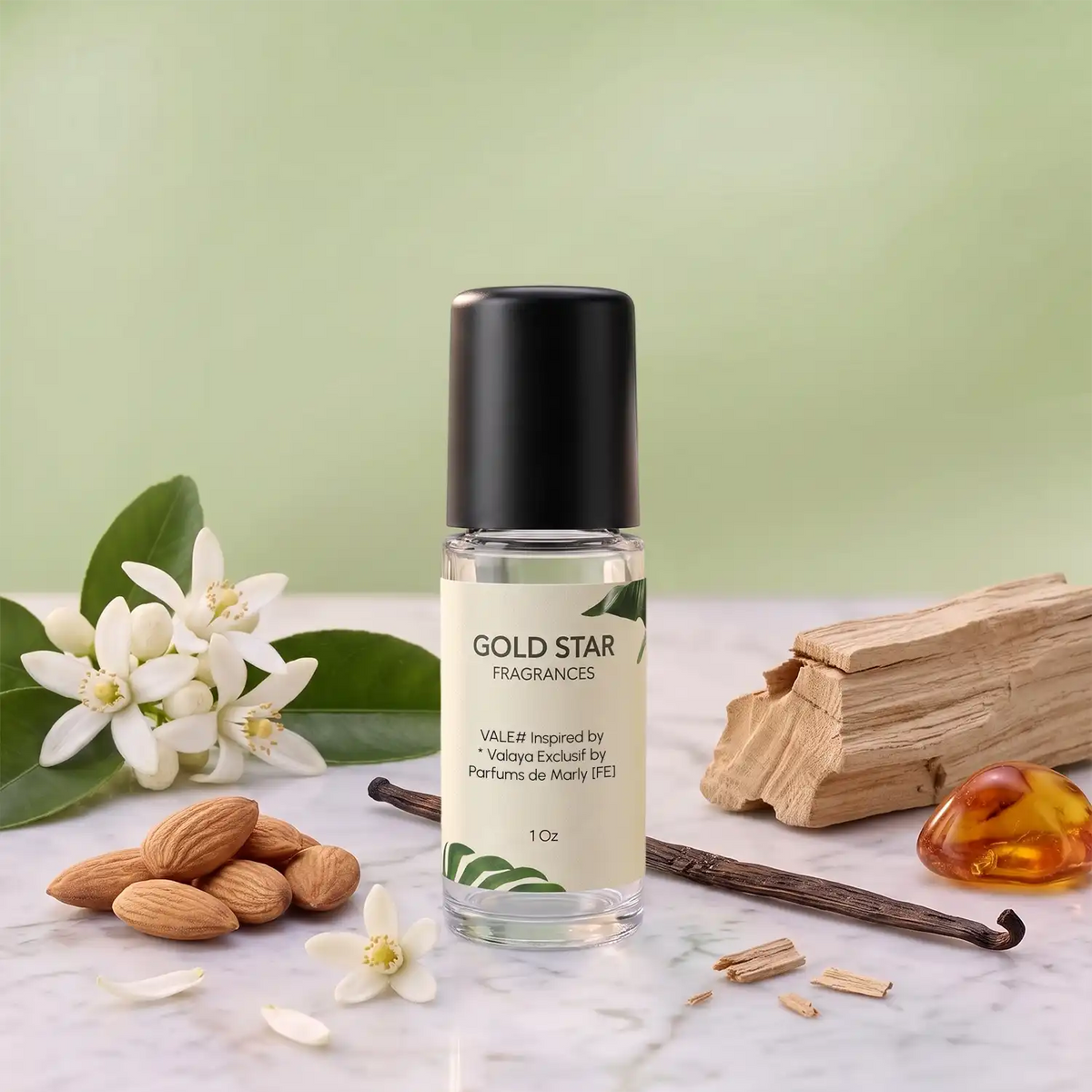 VALE# Inspired by * Valaya Exclusif by Parfums de Marly [FE]