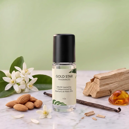 VALE# Inspired by * Valaya Exclusif by Parfums de Marly [FE]