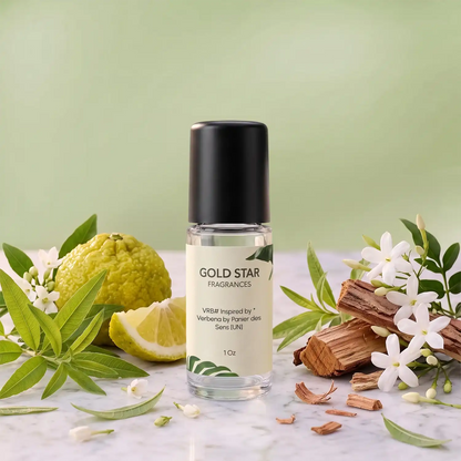 VRB# Inspired by * Verbena by Panier des Sens [UN]