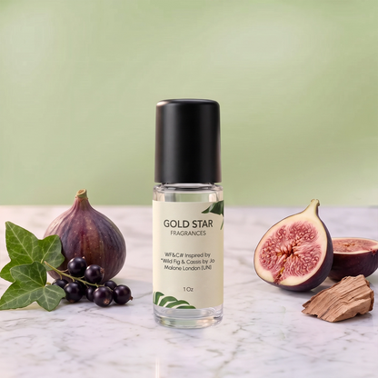 WF&C# Inspired by * Wild Fig & Cassis by Jo Malone London [UN]