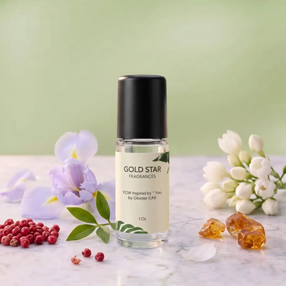 YO# Inspired by * You by Glossier [UN]