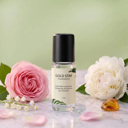 CH# 1496 Inspired by * Chloe Eau de Parfum by Chloe [FE]