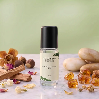 EG# 680 Egyptian Musk [MU]