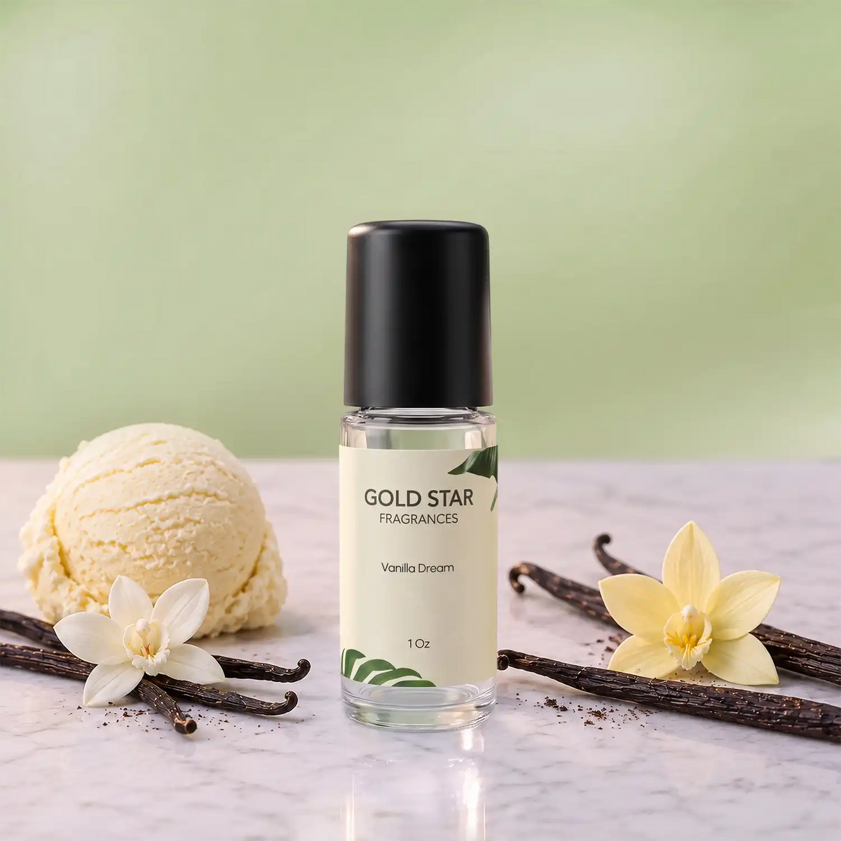 Vanilla Dream