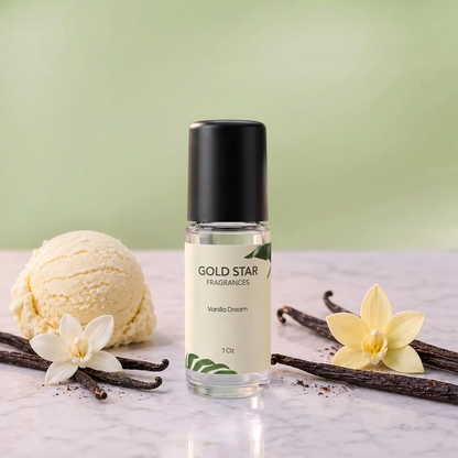 Vanilla Dream