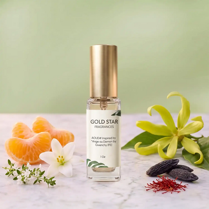 AOUD# Inspired by *Ange ou Demon by Givenchy [FE]