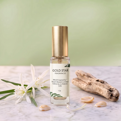 BBLE# Inspired by * Beach Blossom Limited Edition by Jo Malone [UN]