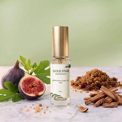 BSF# Brown Sugar Fig [UN]