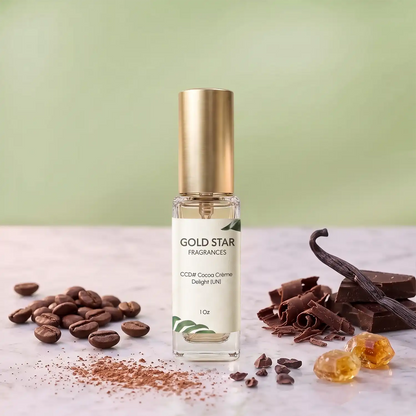 CCD# Cocoa Crème Delight [UN]