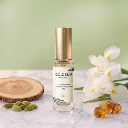 DSD# Inspired by * Desert Dawn by Byredo [UN]