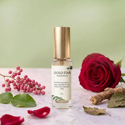 EACP# Inspired by *  Eau Capitale Eau de Parfum by Diptyque [UN]