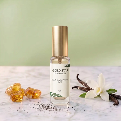 EGV# Egyptian Vanilla [UN]