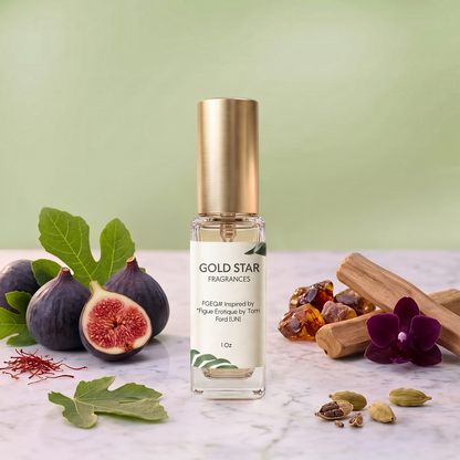 FGEQ# Inspired by * Figue Érotique by Tom Ford [UN]
