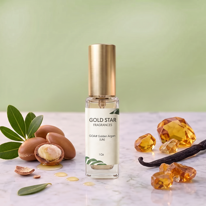 GOA# Golden Argan [UN]