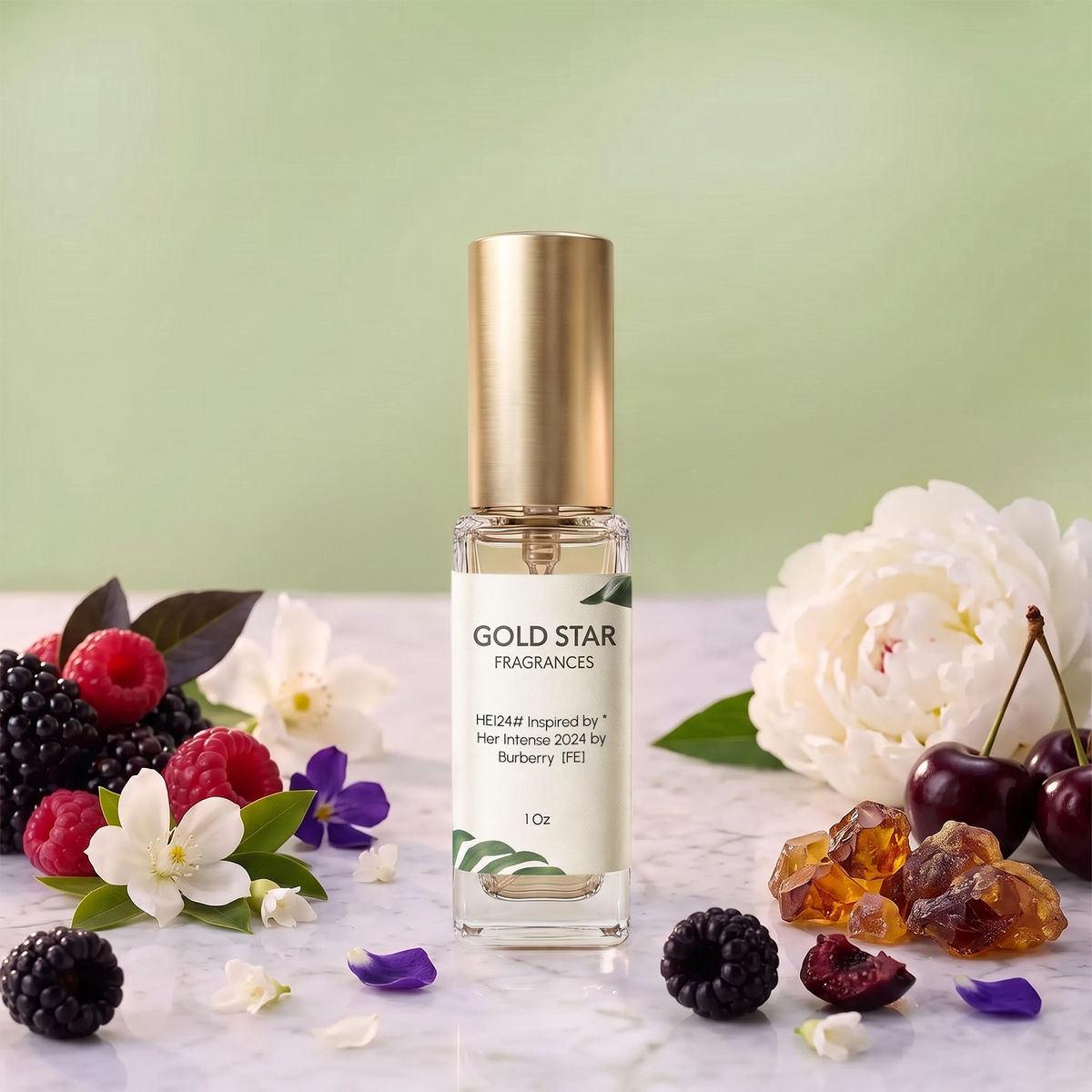 HEI24# Inspired by * Her Intense 2024 by Burberry  [FE]