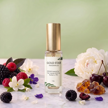 HEI24# Inspired by * Her Intense 2024 by Burberry  [FE]