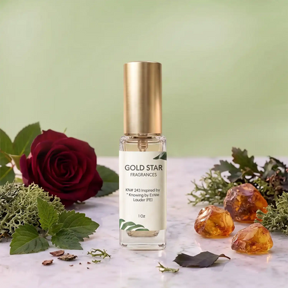 KN# 243 Inspired by * Knowing by Estée Lauder [FE]